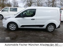 FORD Transit Connect Kasten Automatik*SHZ*Regal*