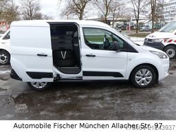 FORD Transit Connect Kasten Automatik*SHZ*Regal*
