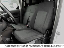 FORD Transit Connect Kasten Automatik*SHZ*Regal*