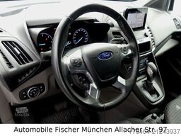 FORD Transit Connect Kasten Automatik*SHZ*Regal*