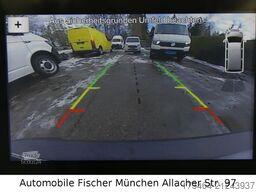 FORD Transit Connect Kasten Automatik*SHZ*Regal*