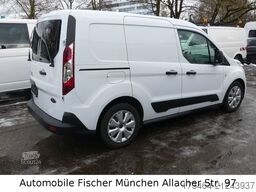 FORD Transit Connect Kasten Automatik*SHZ*Regal*