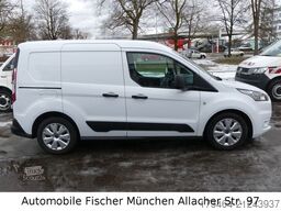 FORD Transit Connect Kasten Automatik*SHZ*Regal*