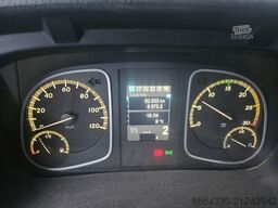 Mercedes-Benz Atego 1223 mit Palfinger Kran PK 9002 EH