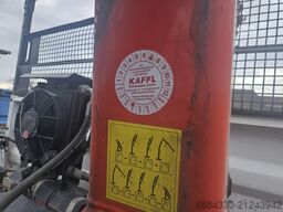 Mercedes-Benz Atego 1223 mit Palfinger Kran PK 9002 EH