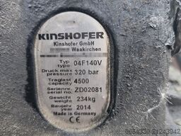 Mercedes-Benz Atego 1223 mit Palfinger Kran PK 9002 EH