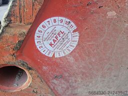 Mercedes-Benz Atego 1223 mit Palfinger Kran PK 9002 EH