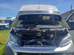 Fiat Ducato Wohnmobil | 2018 | EURO 6 | Wenig km