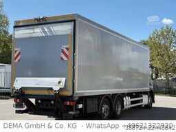 MERCEDES-BENZ Antos 2536*E6a*Retarder*Carrier 1250*LBW*Lift*