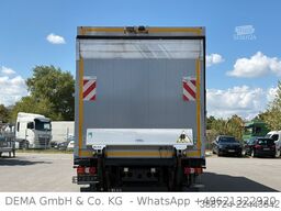 MERCEDES-BENZ Antos 2536*E6a*Retarder*Carrier 1250*LBW*Lift*