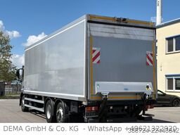 MERCEDES-BENZ Antos 2536*E6a*Retarder*Carrier 1250*LBW*Lift*