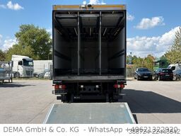 MERCEDES-BENZ Antos 2536*E6a*Retarder*Carrier 1250*LBW*Lift*