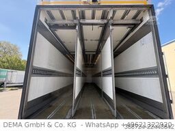 MERCEDES-BENZ Antos 2536*E6a*Retarder*Carrier 1250*LBW*Lift*