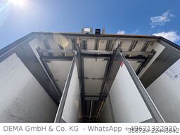 MERCEDES-BENZ Antos 2536*E6a*Retarder*Carrier 1250*LBW*Lift*
