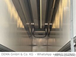 MERCEDES-BENZ Antos 2536*E6a*Retarder*Carrier 1250*LBW*Lift*