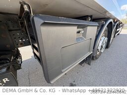 MERCEDES-BENZ Antos 2536*E6a*Retarder*Carrier 1250*LBW*Lift*