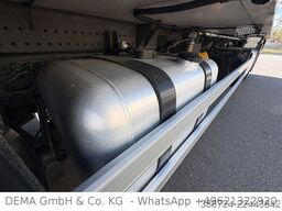 MERCEDES-BENZ Antos 2536*E6a*Retarder*Carrier 1250*LBW*Lift*
