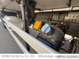 MERCEDES-BENZ Antos 2536*E6a*Retarder*Carrier 1250*LBW*Lift*