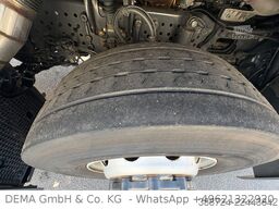 MERCEDES-BENZ Antos 2536*E6a*Retarder*Carrier 1250*LBW*Lift*