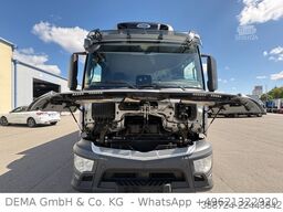 MERCEDES-BENZ Antos 2536*E6a*Retarder*Carrier 1250*LBW*Lift*