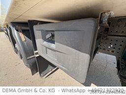 MERCEDES-BENZ Antos 2536*E6a*Retarder*Carrier 1250*LBW*Lift*