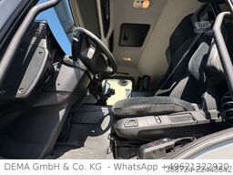 MERCEDES-BENZ Antos 2536*E6a*Retarder*Carrier 1250*LBW*Lift*