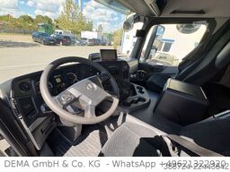 MERCEDES-BENZ Antos 2536*E6a*Retarder*Carrier 1250*LBW*Lift*