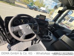 MERCEDES-BENZ Antos 2536*E6a*Retarder*Carrier 1250*LBW*Lift*