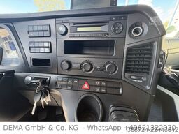 MERCEDES-BENZ Antos 2536*E6a*Retarder*Carrier 1250*LBW*Lift*