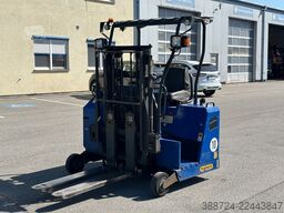 PALFINGER F3 151 K5*Mitnahmestapler*Tragfähigkeit: 1500kg*