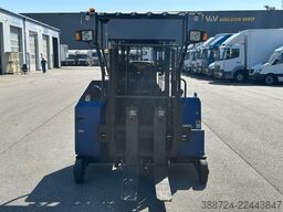 PALFINGER F3 151 K5*Mitnahmestapler*Tragfähigkeit: 1500kg*