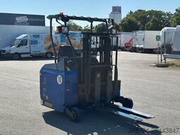 PALFINGER F3 151 K5*Mitnahmestapler*Tragfähigkeit: 1500kg*