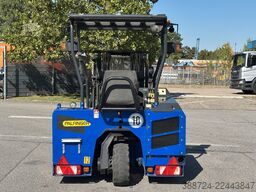 PALFINGER F3 151 K5*Mitnahmestapler*Tragfähigkeit: 1500kg*