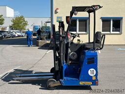 PALFINGER F3 151 K5*Mitnahmestapler*Tragfähigkeit: 1500kg*