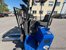 PALFINGER F3 151 K5*Mitnahmestapler*Tragfähigkeit: 1500kg*