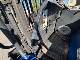 PALFINGER F3 151 K5*Mitnahmestapler*Tragfähigkeit: 1500kg*