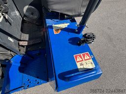 PALFINGER F3 151 K5*Mitnahmestapler*Tragfähigkeit: 1500kg*