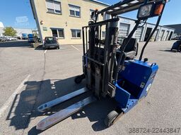 PALFINGER F3 151 K5*Mitnahmestapler*Tragfähigkeit: 1500kg*