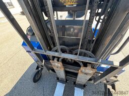 PALFINGER F3 151 K5*Mitnahmestapler*Tragfähigkeit: 1500kg*