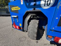 PALFINGER F3 151 K5*Mitnahmestapler*Tragfähigkeit: 1500kg*
