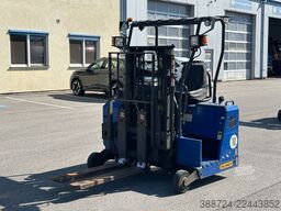 PALFINGER F3 151 K5*Mitnahmestapler*Tragfähigkeit: 1500kg*