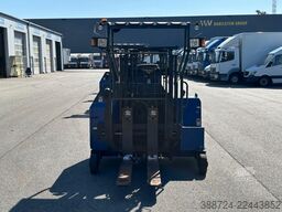 PALFINGER F3 151 K5*Mitnahmestapler*Tragfähigkeit: 1500kg*