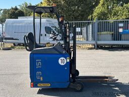 PALFINGER F3 151 K5*Mitnahmestapler*Tragfähigkeit: 1500kg*