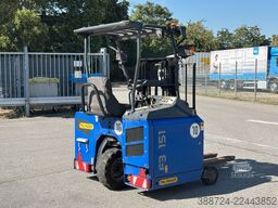 PALFINGER F3 151 K5*Mitnahmestapler*Tragfähigkeit: 1500kg*
