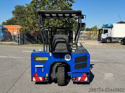 PALFINGER F3 151 K5*Mitnahmestapler*Tragfähigkeit: 1500kg*