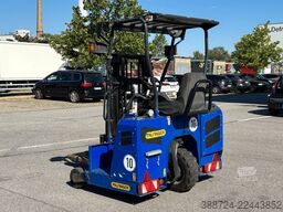 PALFINGER F3 151 K5*Mitnahmestapler*Tragfähigkeit: 1500kg*