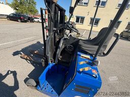 PALFINGER F3 151 K5*Mitnahmestapler*Tragfähigkeit: 1500kg*