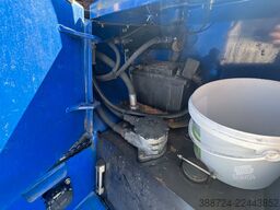 PALFINGER F3 151 K5*Mitnahmestapler*Tragfähigkeit: 1500kg*