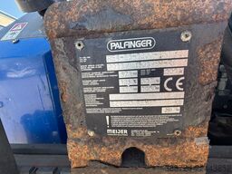 PALFINGER F3 151 K5*Mitnahmestapler*Tragfähigkeit: 1500kg*