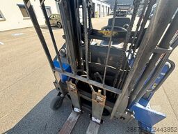 PALFINGER F3 151 K5*Mitnahmestapler*Tragfähigkeit: 1500kg*